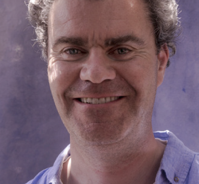Guy Hooper