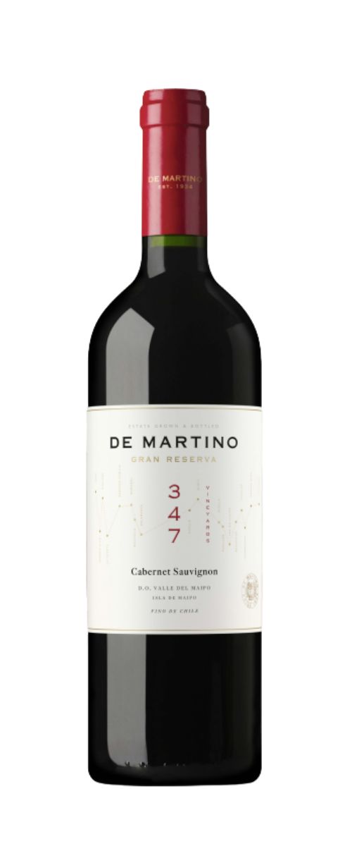 De Martino Series