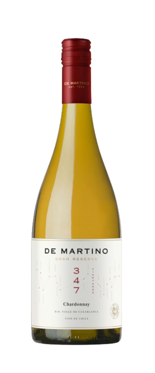347 Vineyards Chardonnay