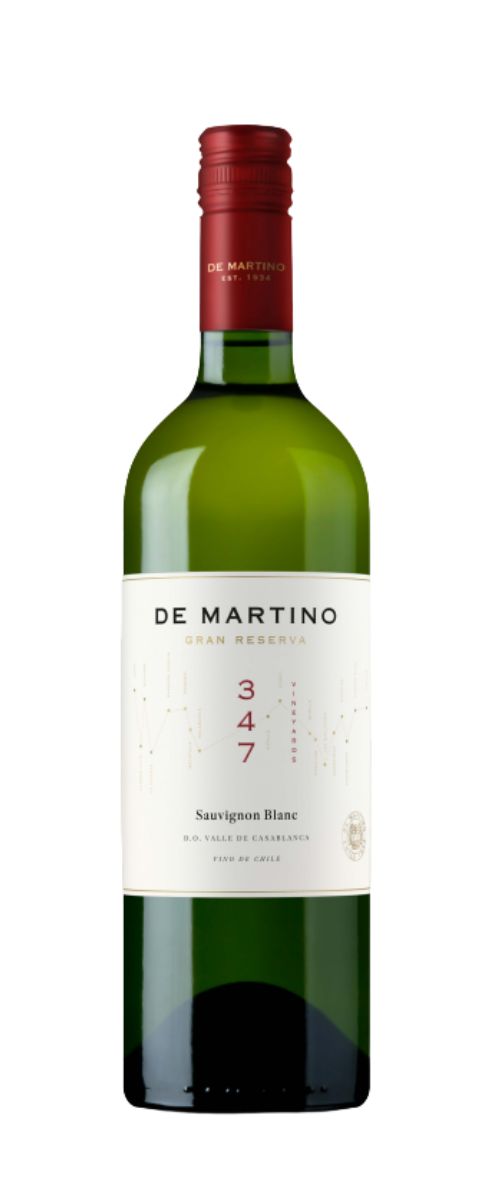 347 Vineyards Sauvignon Blanc