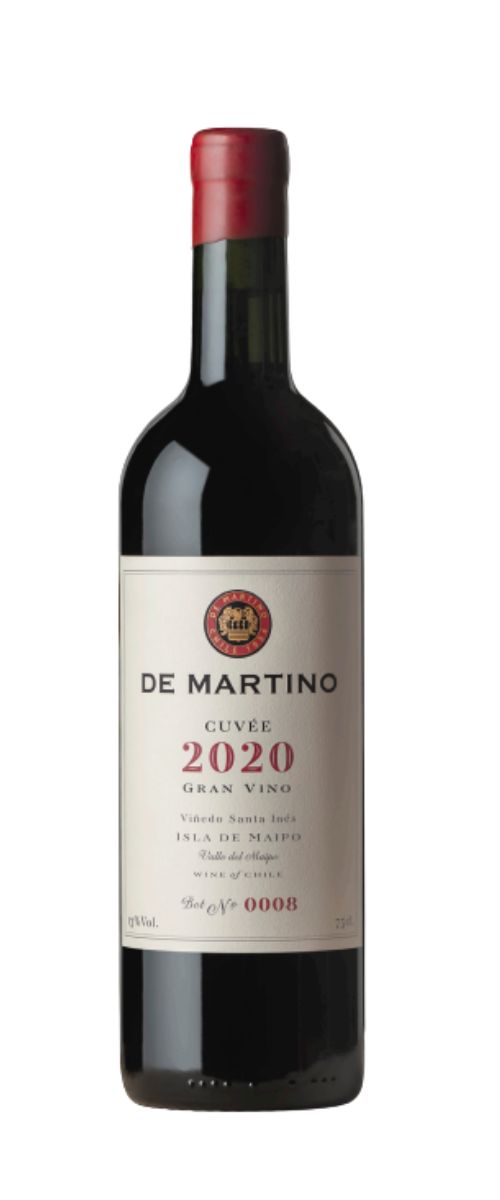Cuvée 2020