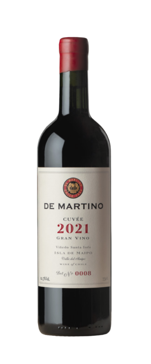 Cuvée 2021
