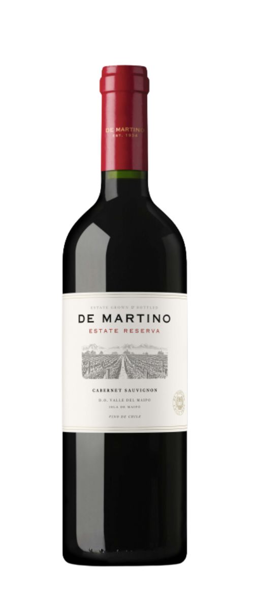 Estate Cabernet Sauvignon