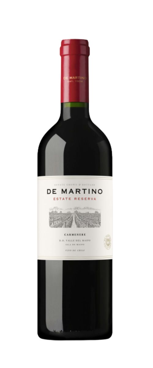 Estate Carmenere