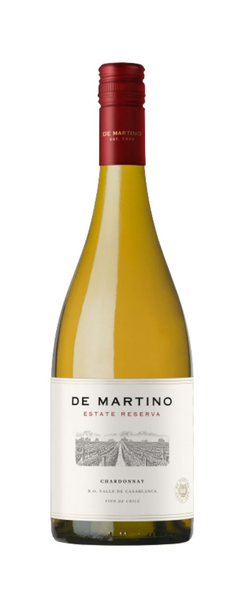 Estate Chardonnay