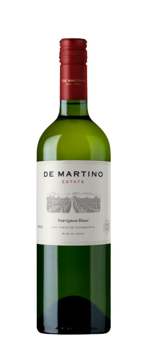 Estate Reserva Sauvignon Blanc