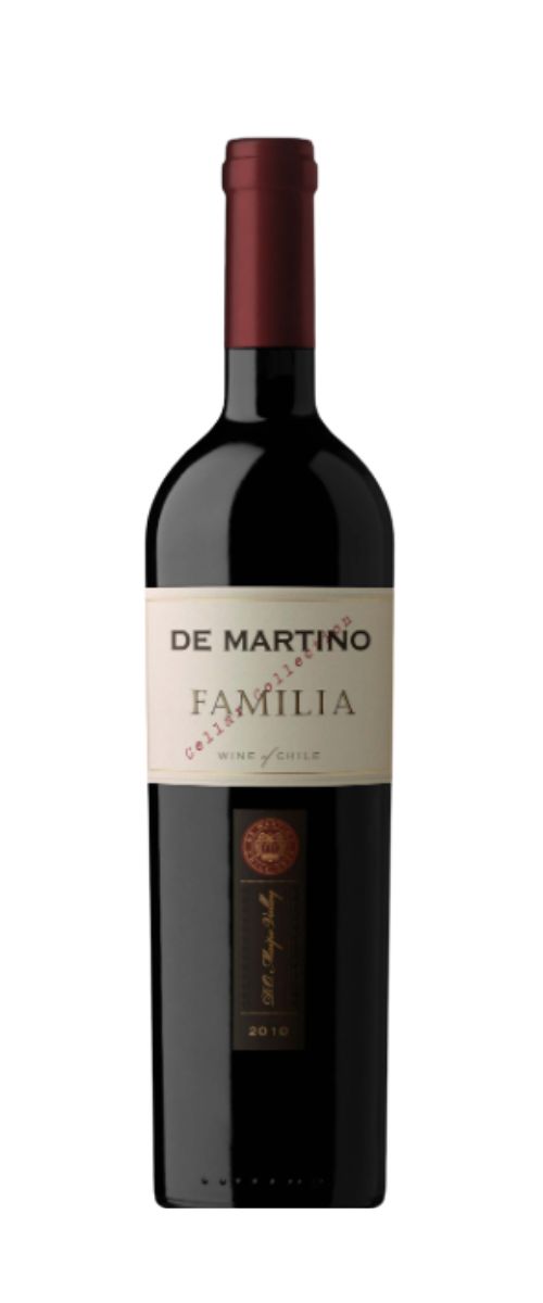 De Martino Familia