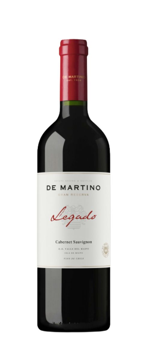 Legado Cabernet Sauvignon