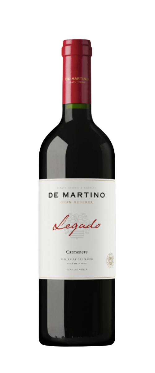 Legado Carmenere