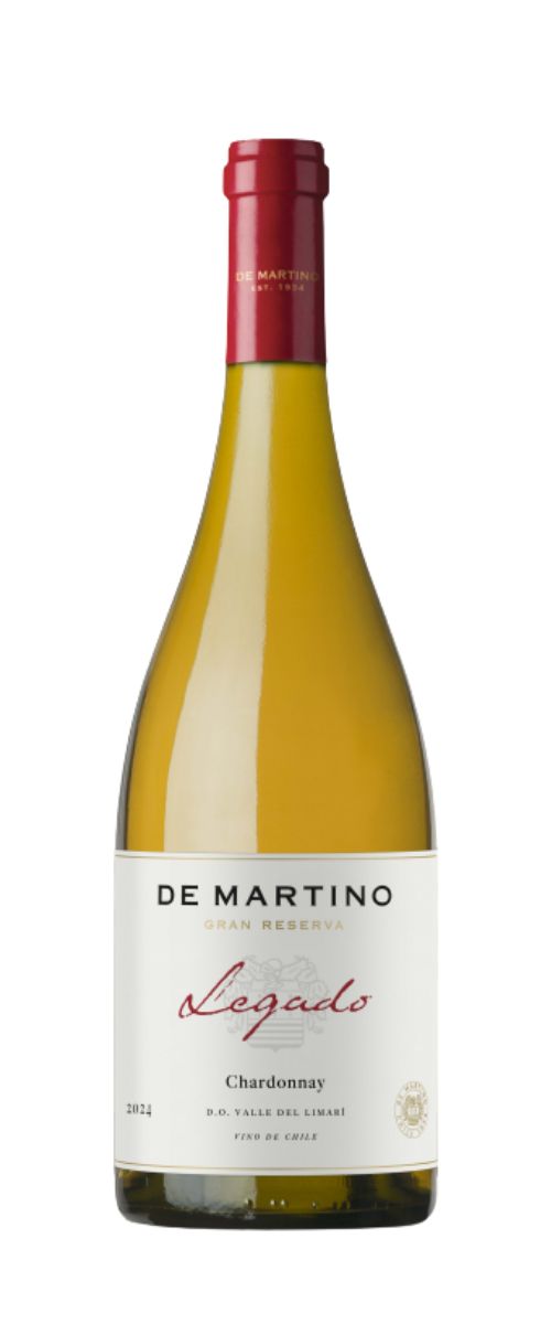 Legado Chardonnay