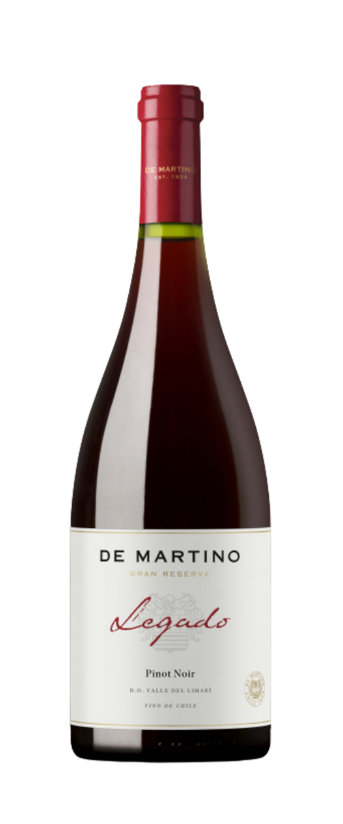 Legado Pinot Noir
