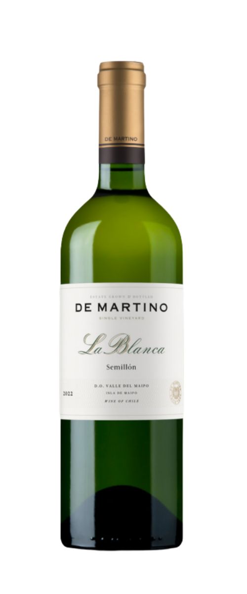 Magnum Single Vineyard La Blanca