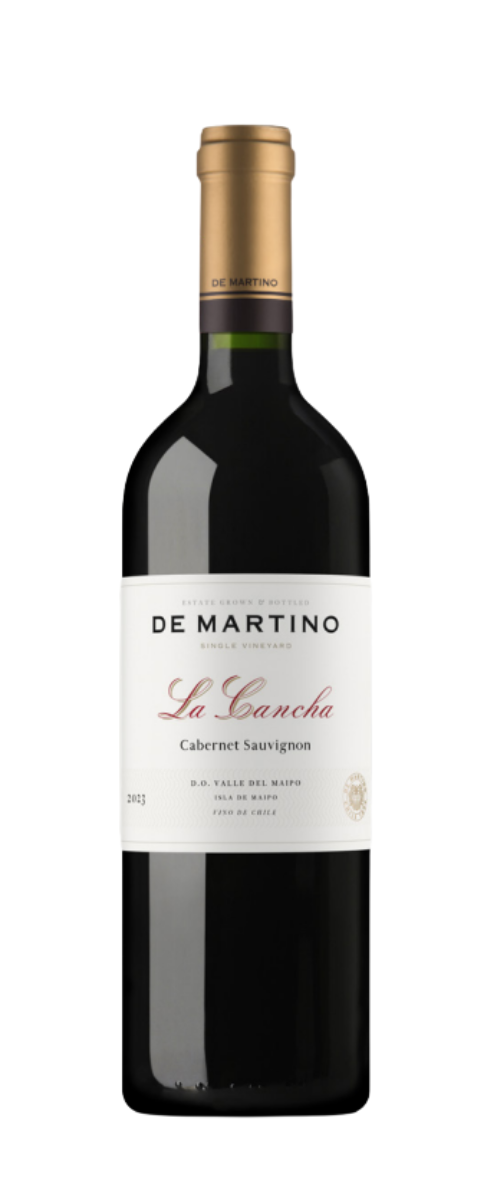 Magnum Single Vineyard La Cancha