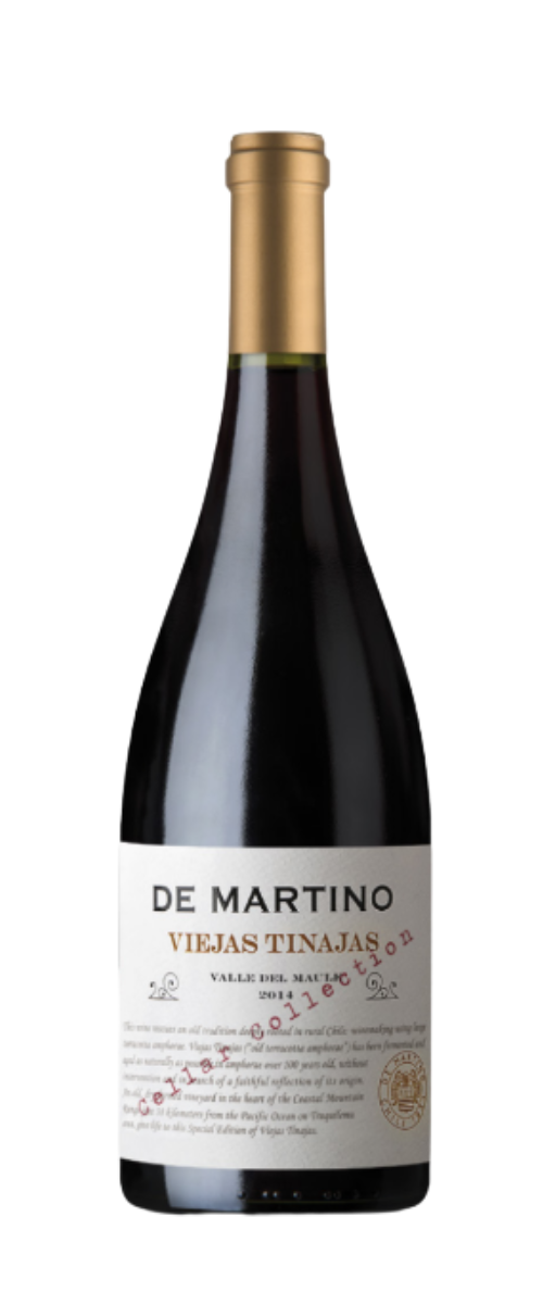 Viejas Tinajas 2014