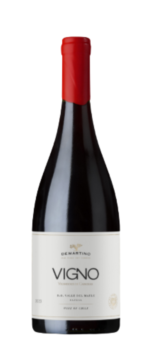 Magnum VIGNO