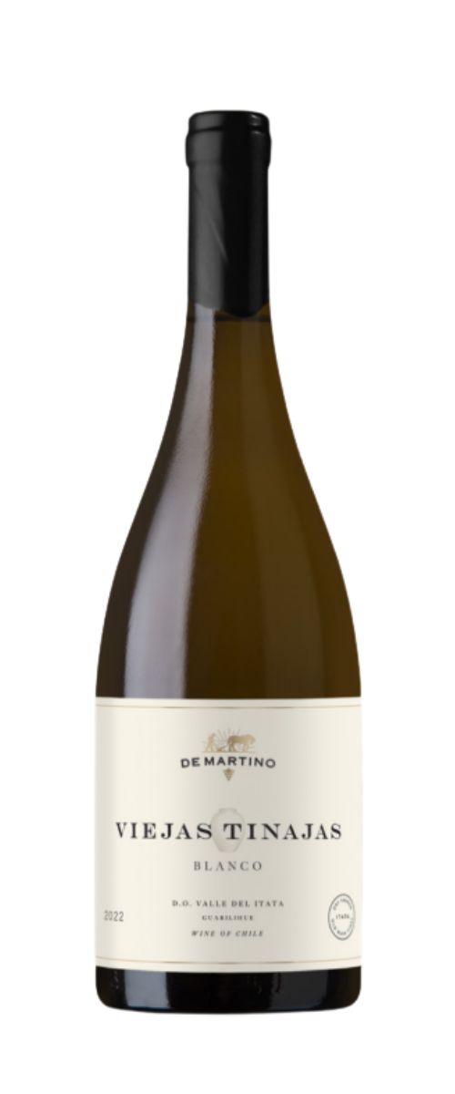 Magnum Viejas Tinajas Blanco