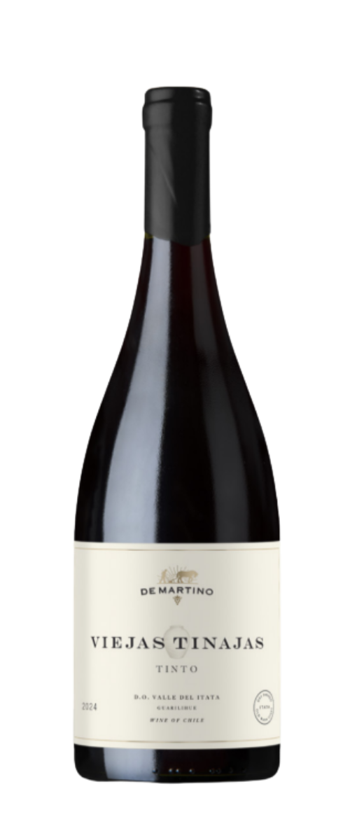 Magnum Viejas Tinajas Tinto