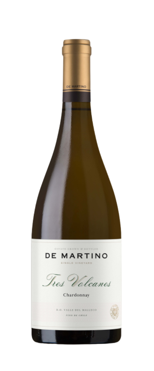 Magnum Single Vineyard Tres Volcanes