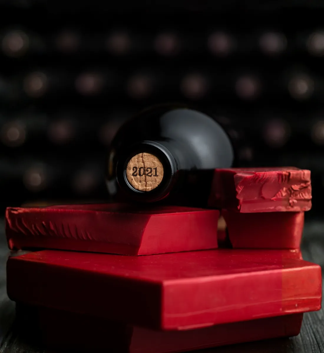 Cosecha Cuvée 2021