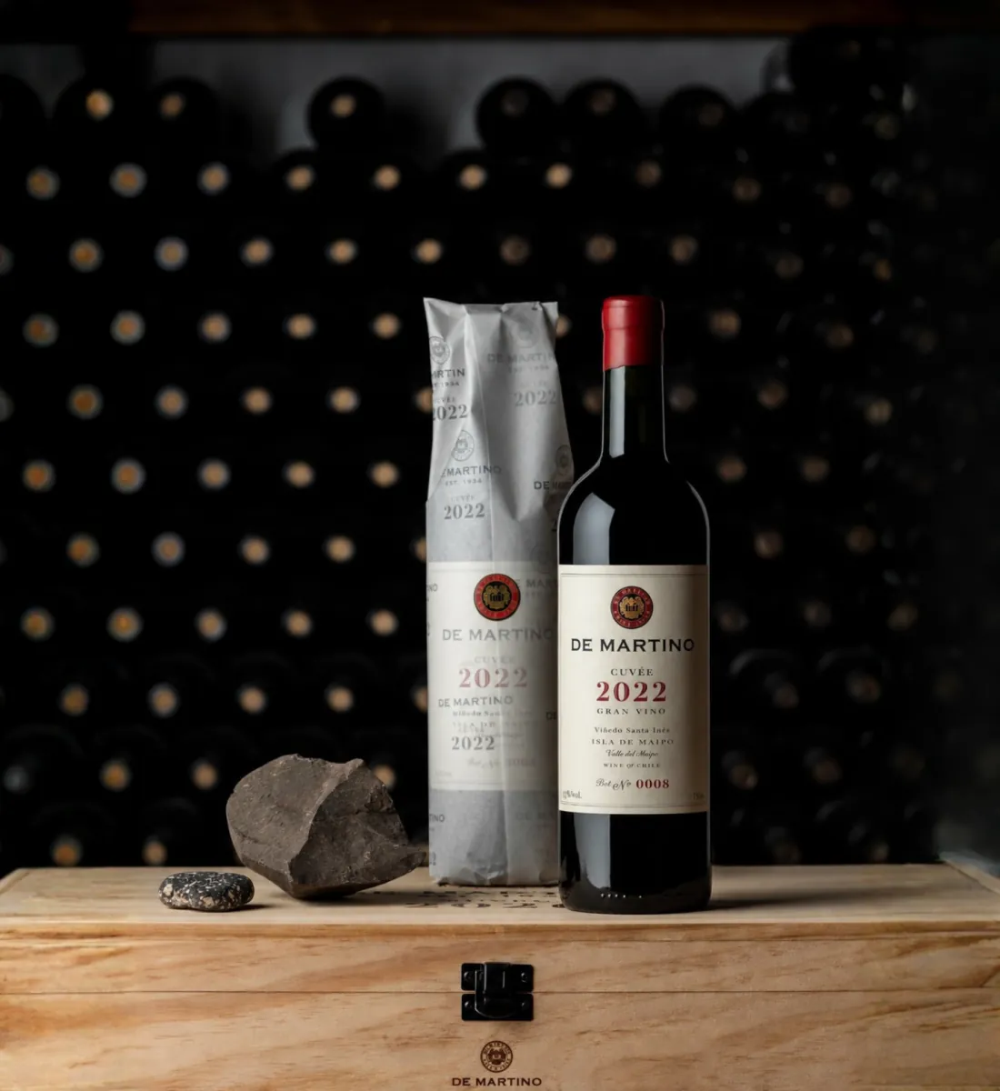 Cosecha Cuvée 2022