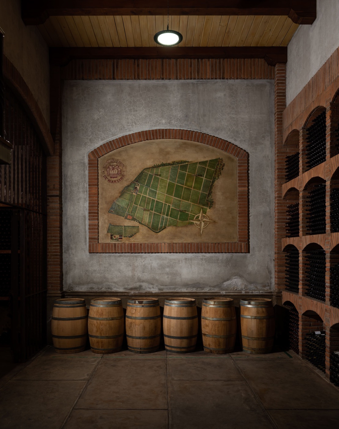 Cosecha Cuvée 2020