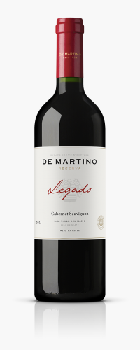 CABERNET SAUVIGNON LEGADO