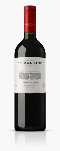 CABERNET SAUVIGNON STATE
