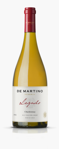 CHARDONNAY LEGADO