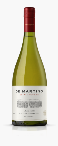 CHARDONNAY STATE