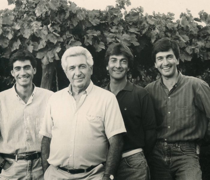 Giorgio e hijos