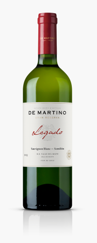 SAUVIGNON BLANC -SEMILLON LEGADO