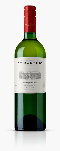 SAUVIGNON BLANC STATE