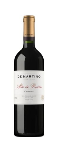 SINGLE VINEYARD ALTO DE PIEDRAS 2023