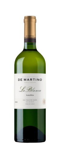 SINGLE VINEYARD LA BLANCA 2022