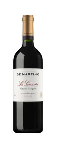 SINGLE VINEYARD LA CANCHA 2023